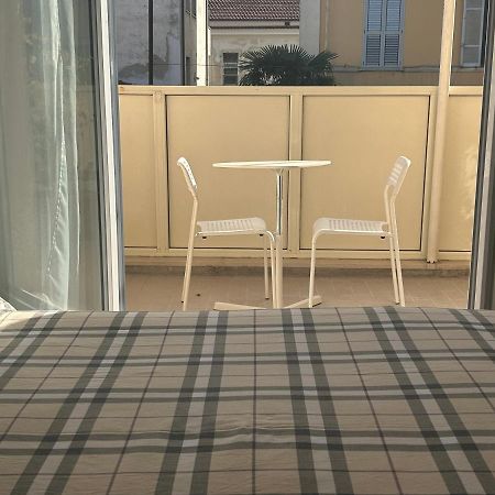 Bed and Breakfast Civico 28 Pescara Exterior foto