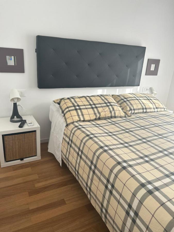 Bed and Breakfast Civico 28 Pescara Exterior foto