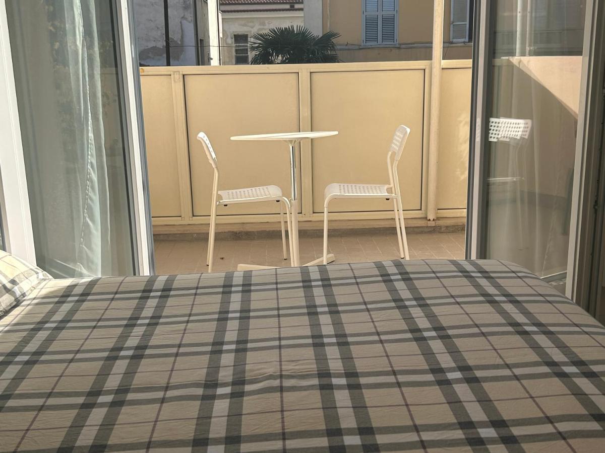 Bed and Breakfast Civico 28 Pescara Exterior foto