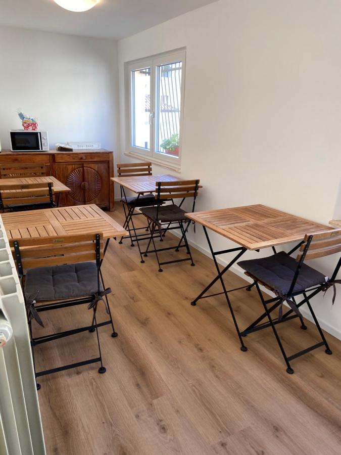 Bed and Breakfast Civico 28 Pescara Exterior foto