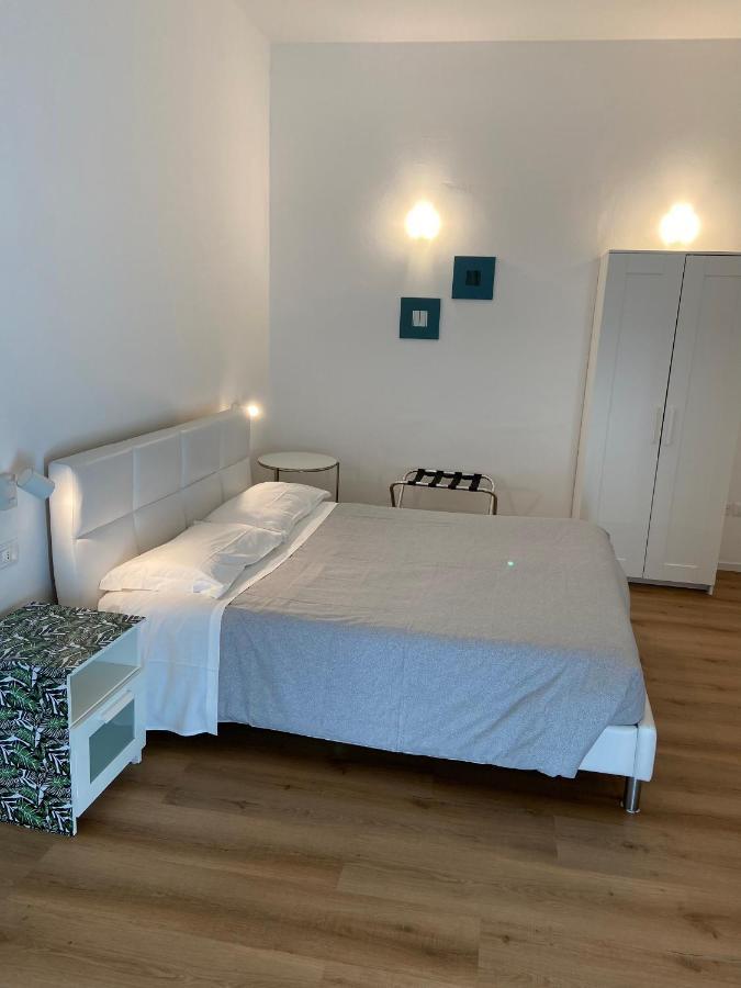 Bed and Breakfast Civico 28 Pescara Exterior foto
