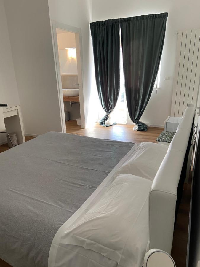 Bed and Breakfast Civico 28 Pescara Exterior foto