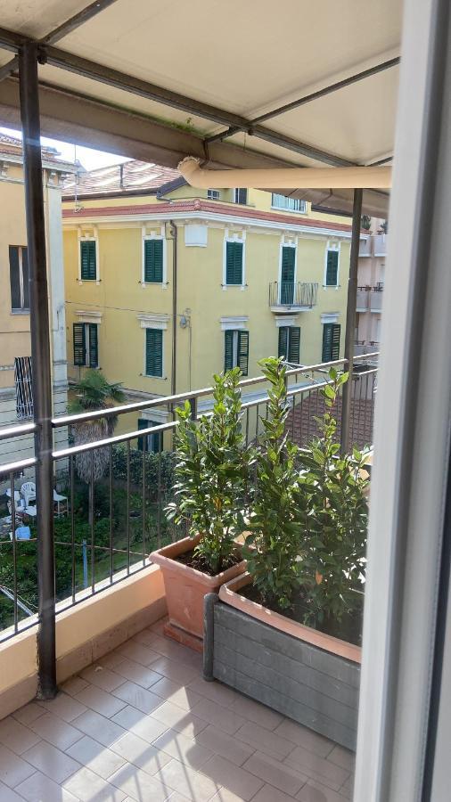 Bed and Breakfast Civico 28 Pescara Exterior foto