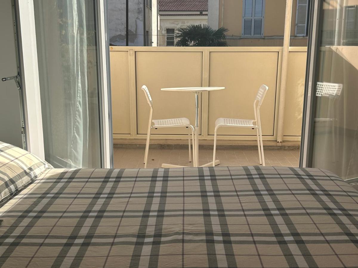 Bed and Breakfast Civico 28 Pescara Exterior foto