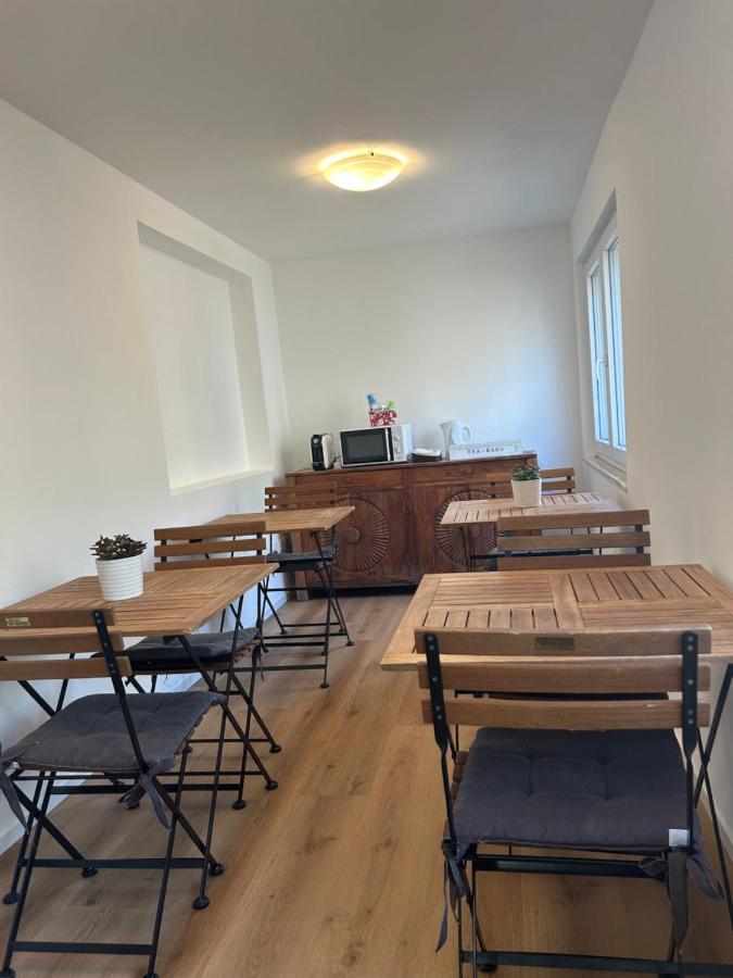 Bed and Breakfast Civico 28 Pescara Exterior foto