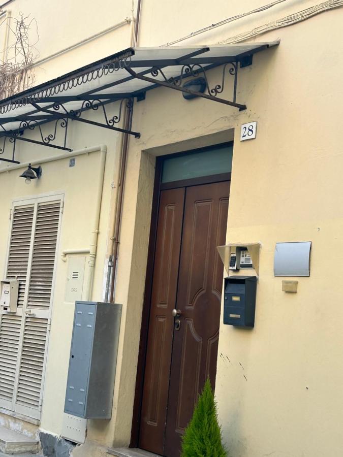 Bed and Breakfast Civico 28 Pescara Exterior foto