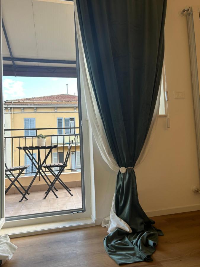 Bed and Breakfast Civico 28 Pescara Exterior foto