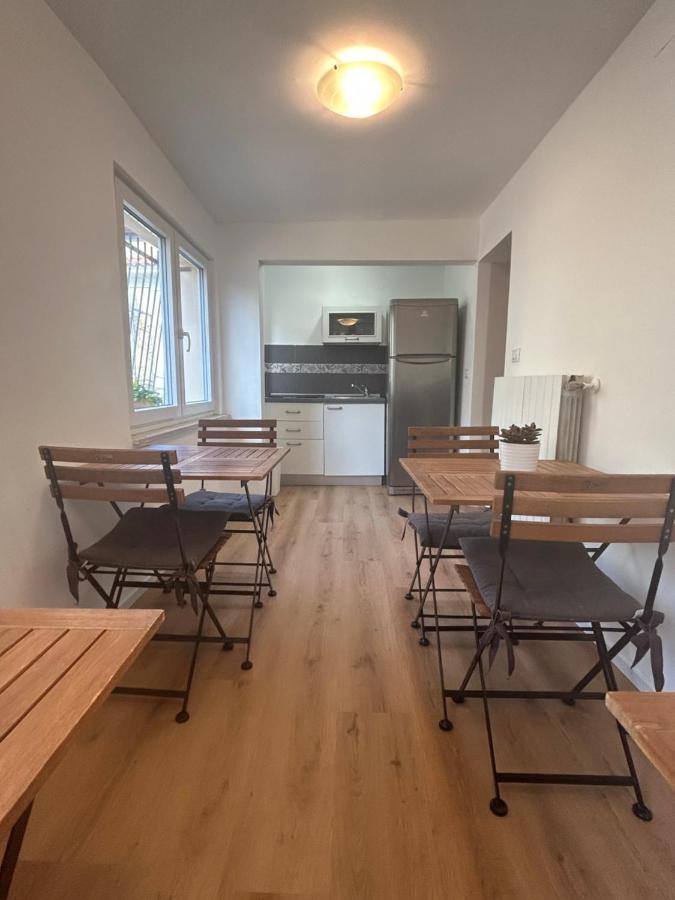 Bed and Breakfast Civico 28 Pescara Exterior foto