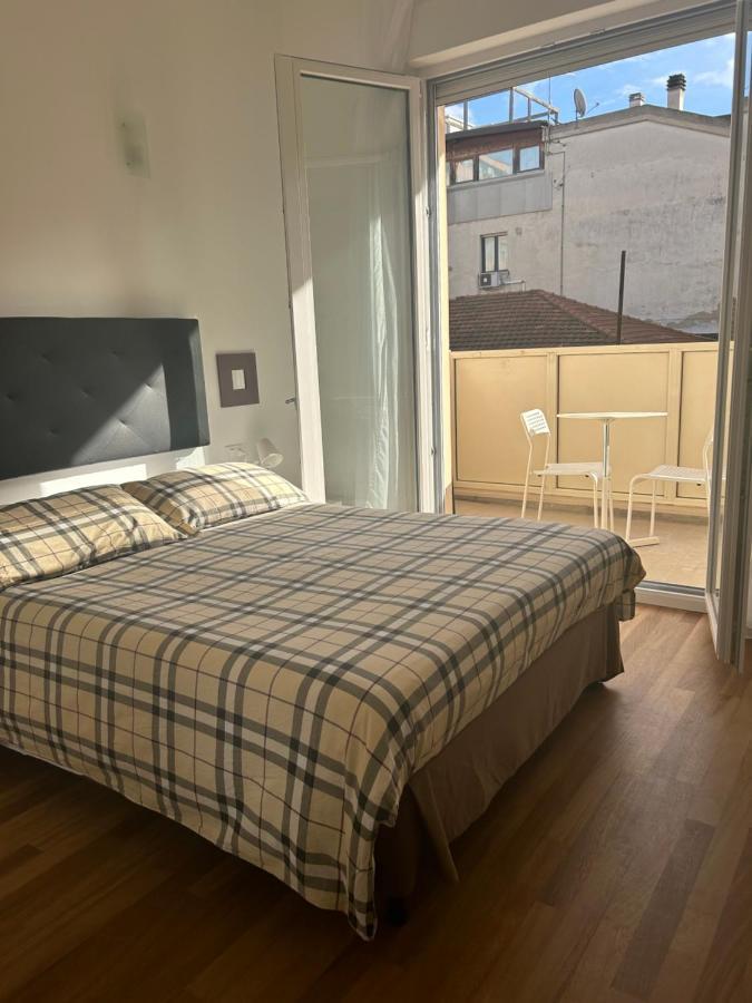 Bed and Breakfast Civico 28 Pescara Exterior foto