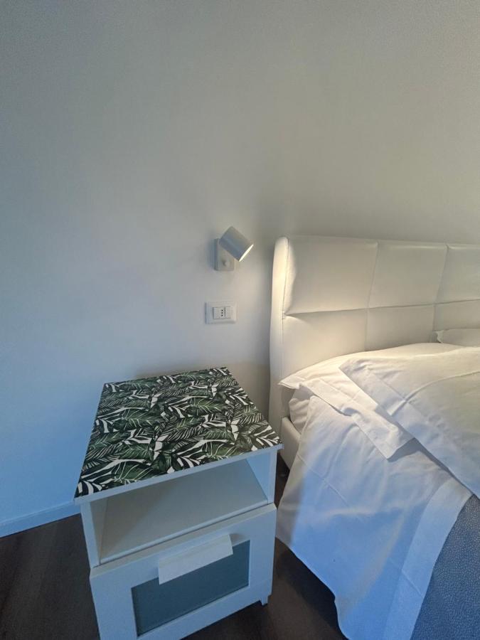 Bed and Breakfast Civico 28 Pescara Exterior foto