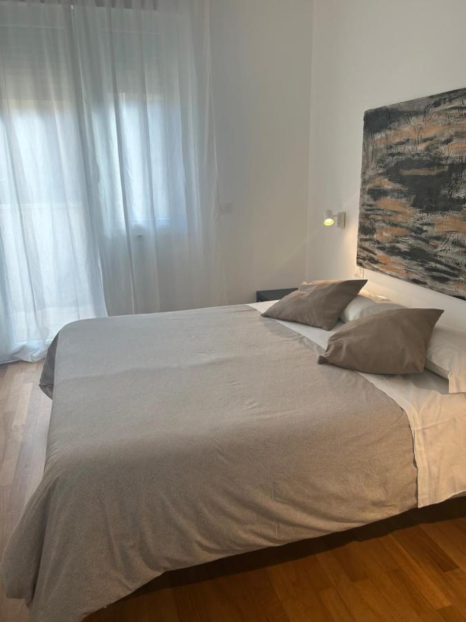 Bed and Breakfast Civico 28 Pescara Exterior foto