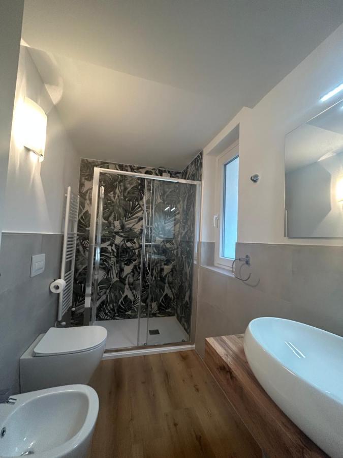 Bed and Breakfast Civico 28 Pescara Exterior foto