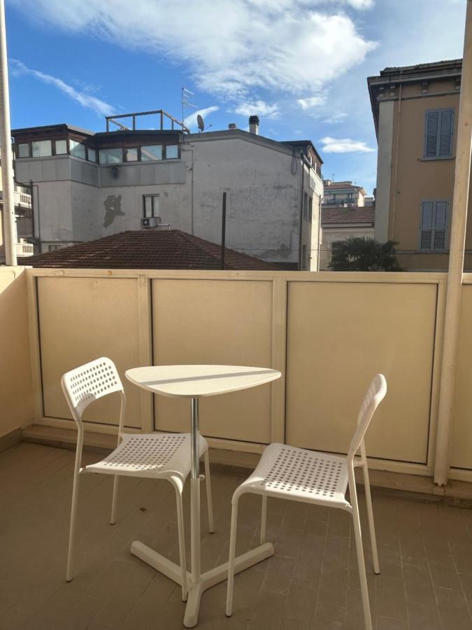 Bed and Breakfast Civico 28 Pescara Exterior foto