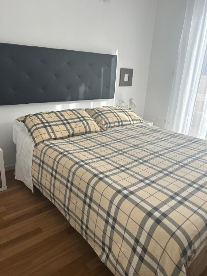 Bed and Breakfast Civico 28 Pescara Exterior foto