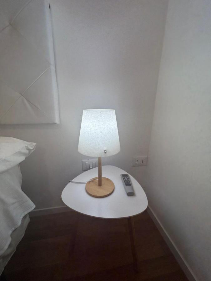 Bed and Breakfast Civico 28 Pescara Exterior foto