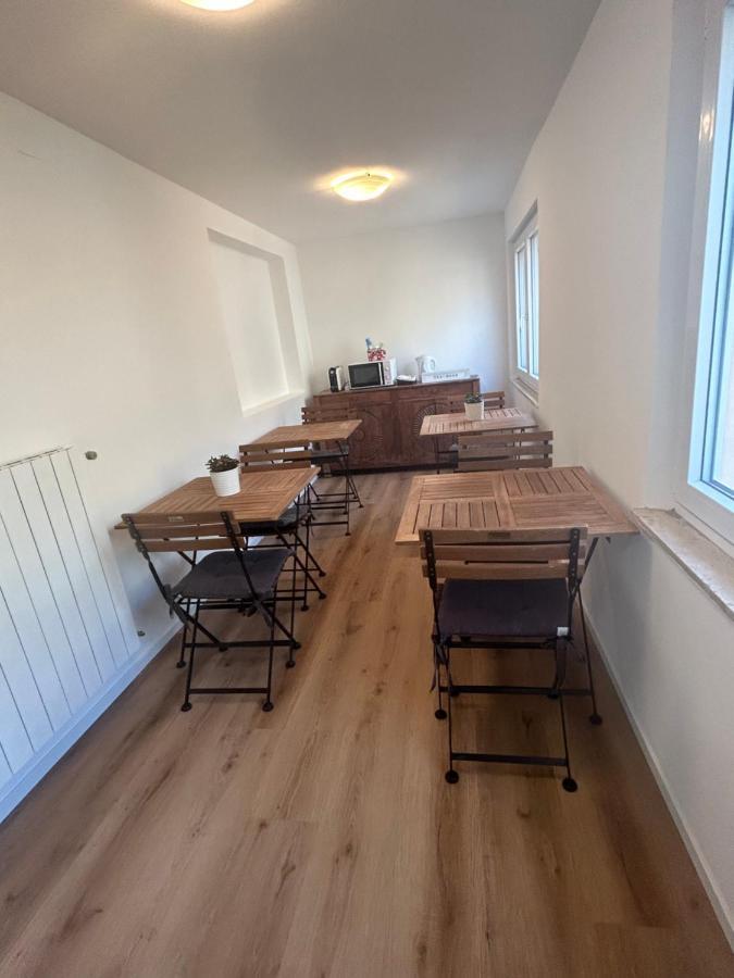 Bed and Breakfast Civico 28 Pescara Exterior foto
