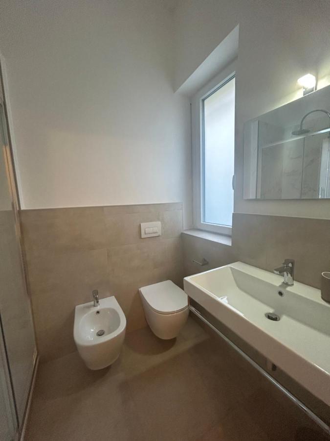 Bed and Breakfast Civico 28 Pescara Exterior foto