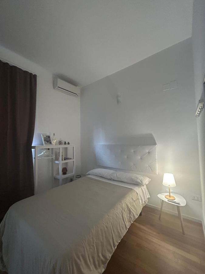 Bed and Breakfast Civico 28 Pescara Exterior foto