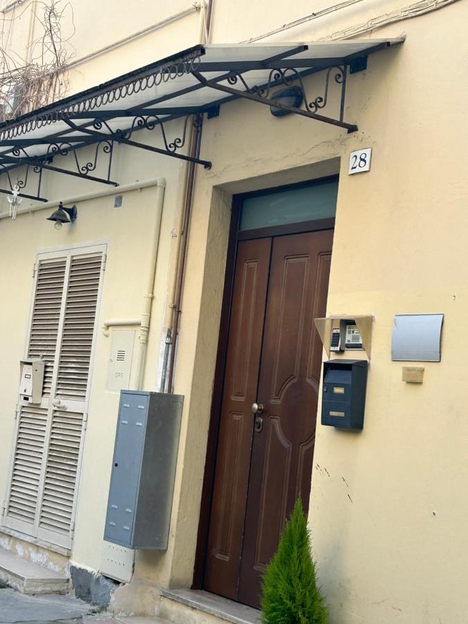 Bed and Breakfast Civico 28 Pescara Exterior foto