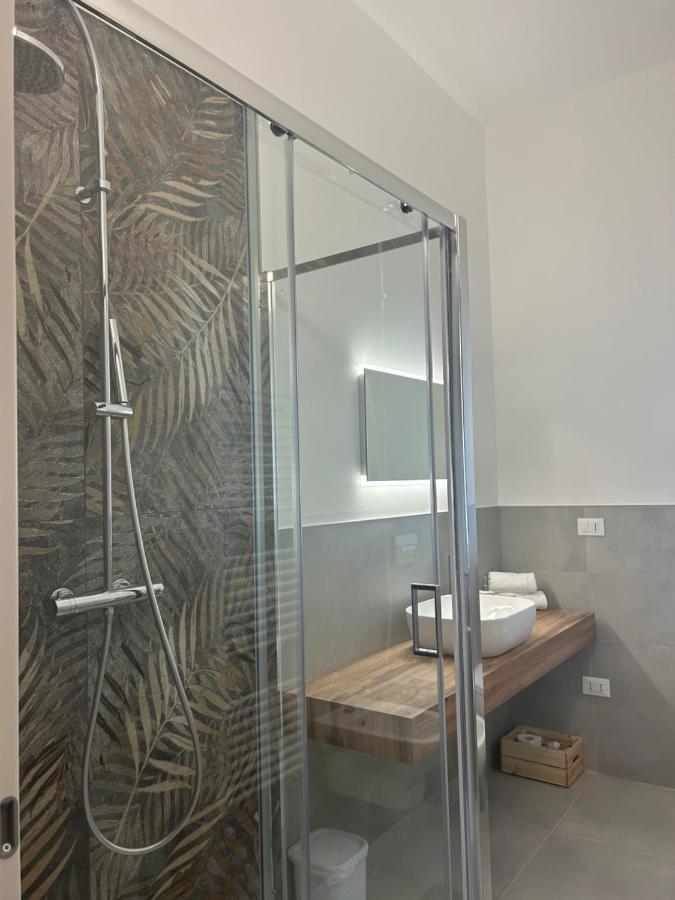 Bed and Breakfast Civico 28 Pescara Exterior foto