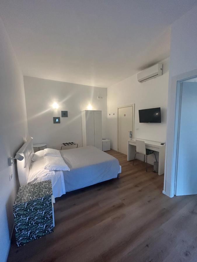 Bed and Breakfast Civico 28 Pescara Exterior foto