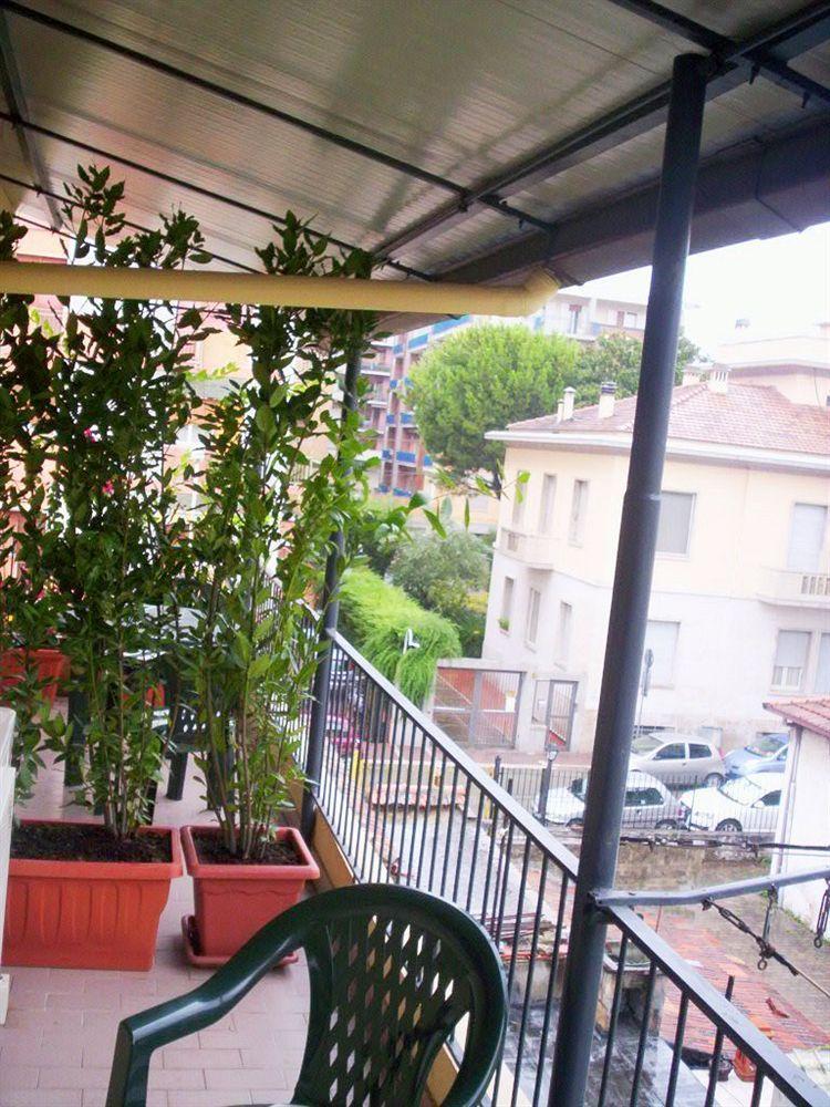Bed and Breakfast Civico 28 Pescara Exterior foto