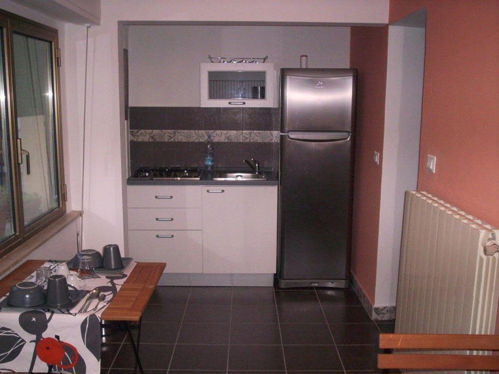 Bed and Breakfast Civico 28 Pescara Exterior foto