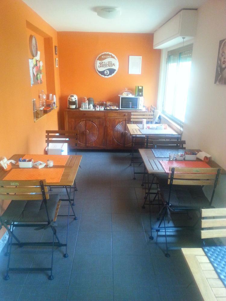 Bed and Breakfast Civico 28 Pescara Exterior foto