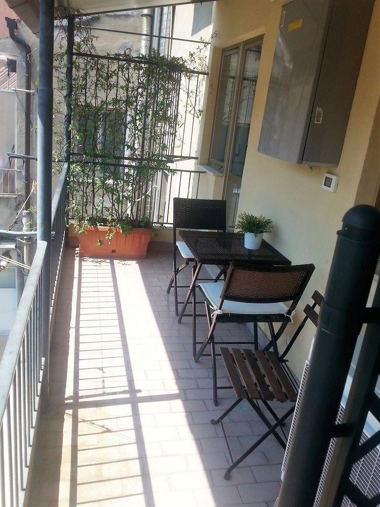 Bed and Breakfast Civico 28 Pescara Exterior foto