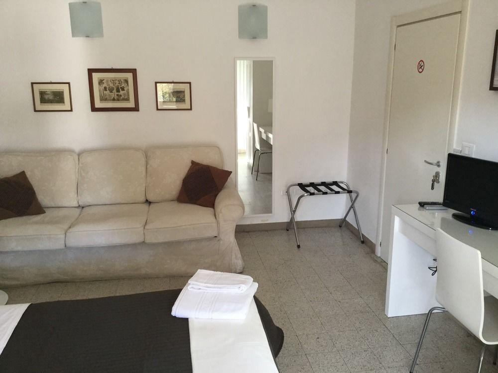 Bed and Breakfast Civico 28 Pescara Exterior foto