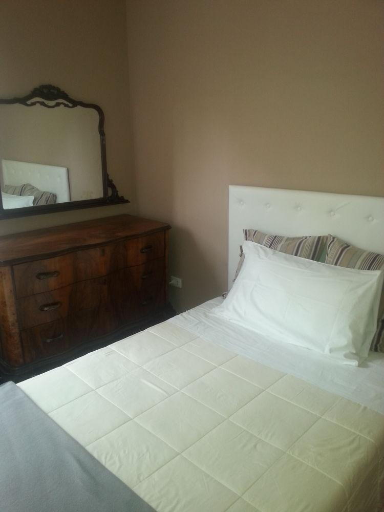 Bed and Breakfast Civico 28 Pescara Exterior foto