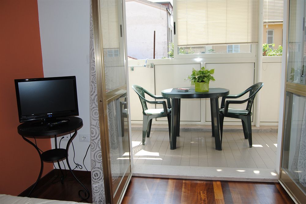 Bed and Breakfast Civico 28 Pescara Exterior foto