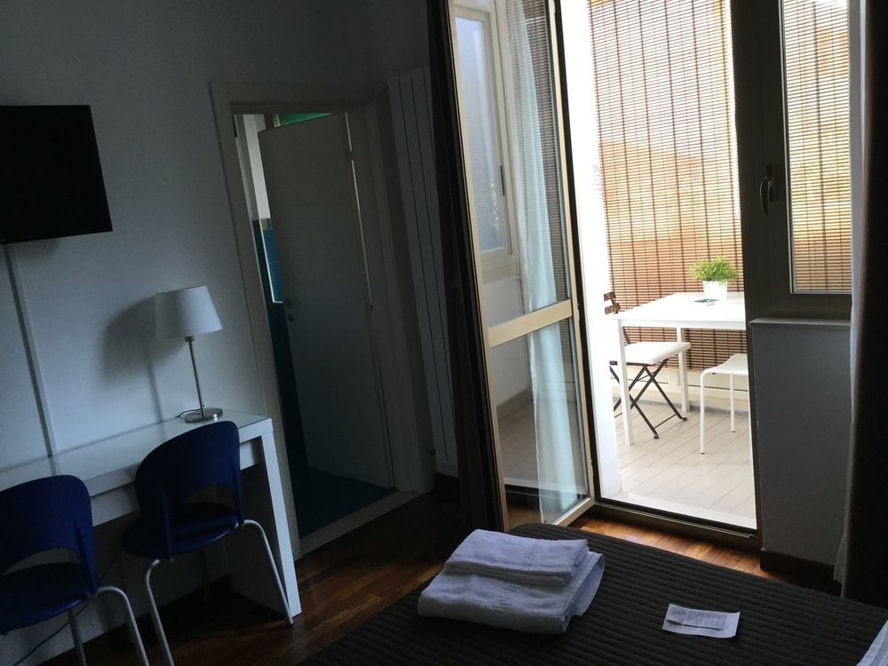 Bed and Breakfast Civico 28 Pescara Exterior foto