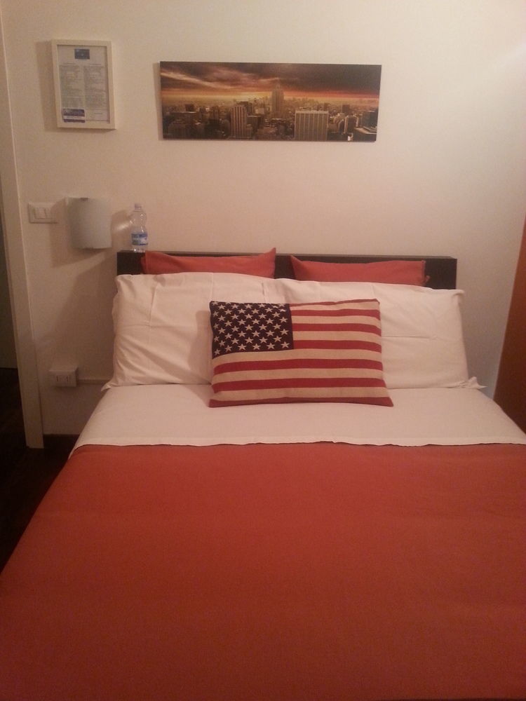 Bed and Breakfast Civico 28 Pescara Exterior foto